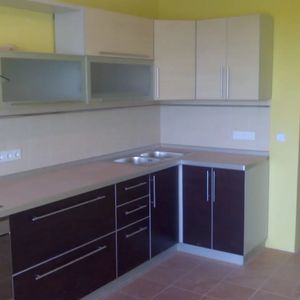Кухни под заказ в Новосибирске